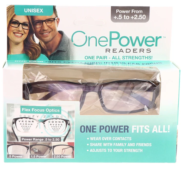 2x1 Lentes Enfoque Automatico