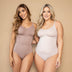 Body Moldeador Cintura Para Mujer